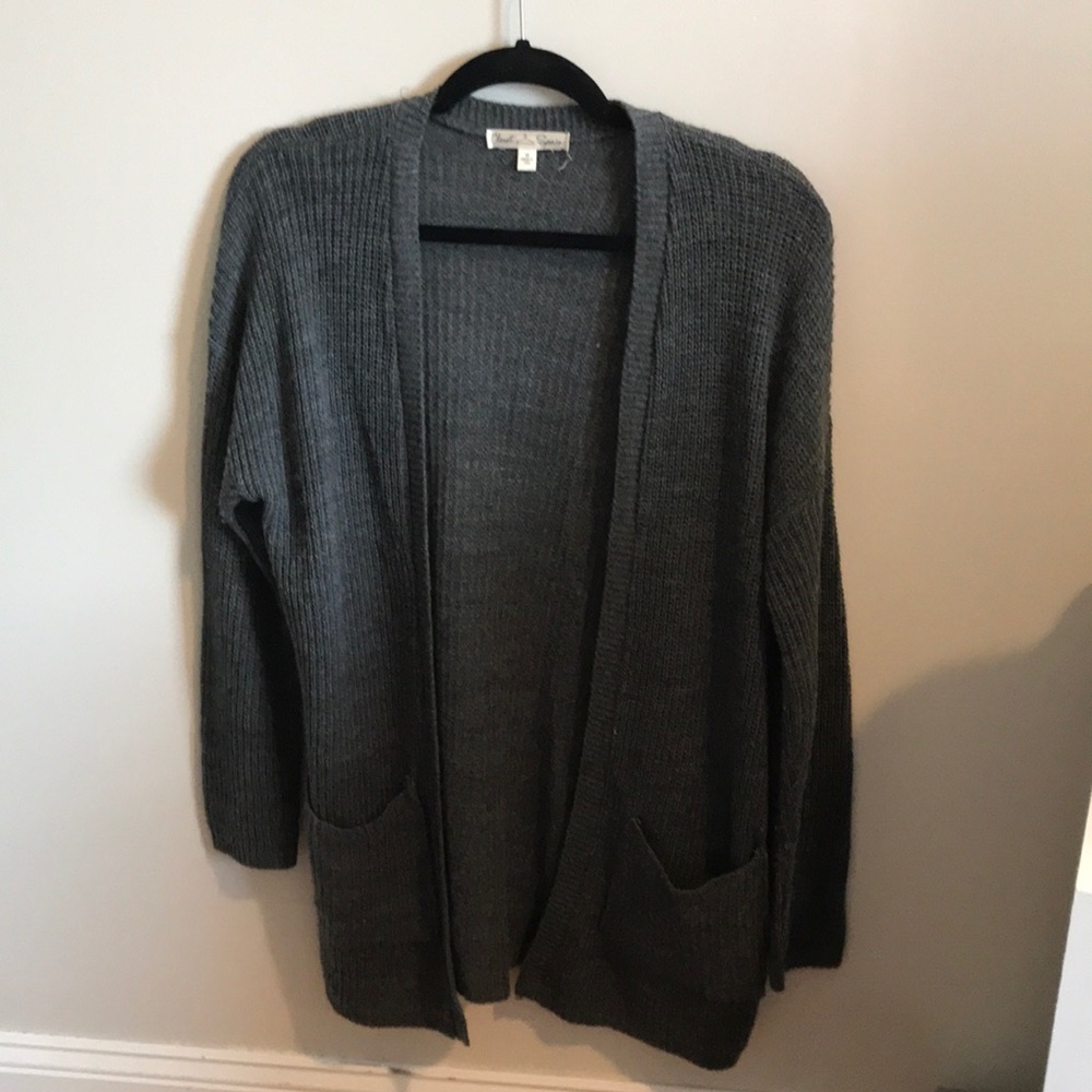 Cardigan